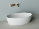 Раковина-чаша Ceramicanova Element 61 CN5018 Белая