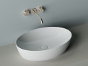 Раковина-чаша Ceramicanova Element 61 CN5018 Белая