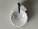 Раковина Ceramicanova Element 31 CN5019 Белая