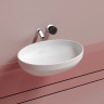 Раковина-чаша Ceramicanova Element 50 CN6056MW Белая матовая