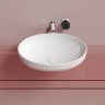 Раковина-чаша Ceramicanova Element 50 CN6056MW Белая матовая