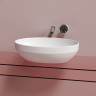 Раковина-чаша Ceramicanova Element 50 CN6056MW Белая матовая