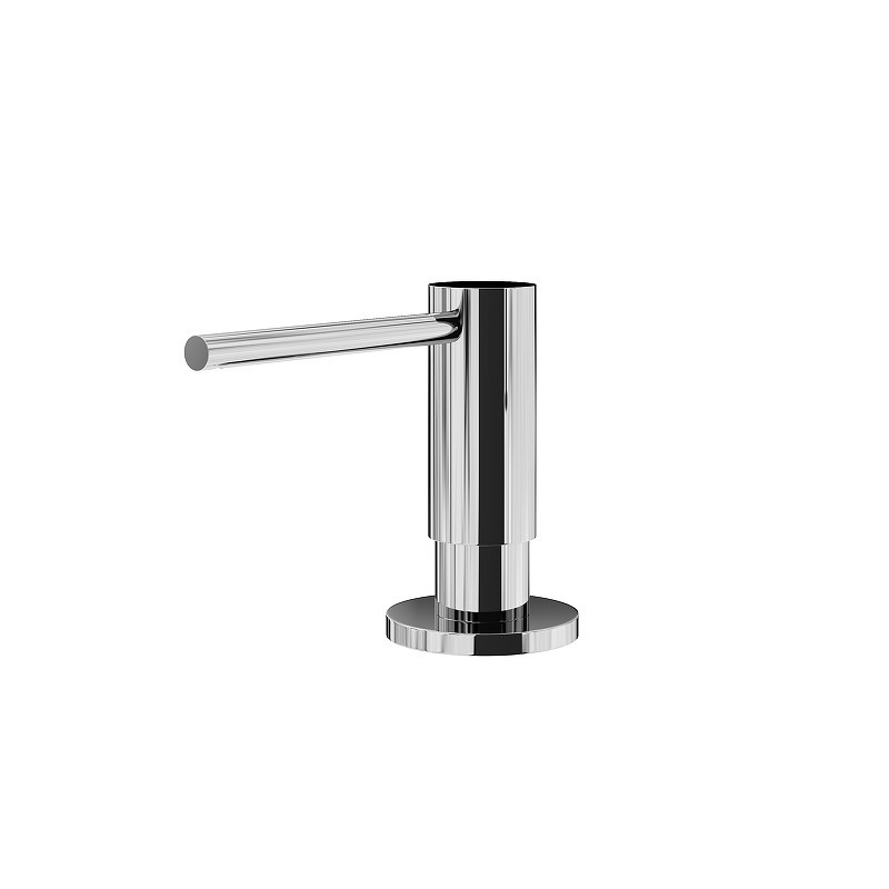 дозатор моющих средств Sancos SC40100CH цвет Хром