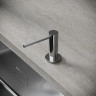 дозатор моющих средств Sancos SC40100CH цвет Хром