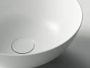 Раковина-чаша Ceramicanova Element 35 CN6003 Белая матовая
