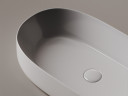 Раковина-чаша Ceramicanova Element 68 CN5022 Белая