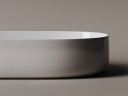 Раковина-чаша Ceramicanova Element 68 CN5022 Белая