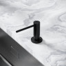 дозатор моющих средств Sancos SC40100MB цвет Черный матовый