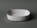 Раковина-чаша Ceramicanova Element 54 CN5023 Белая