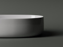 Раковина-чаша Ceramicanova Element 54 CN5023 Белая