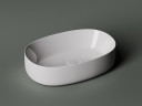 Раковина-чаша Ceramicanova Element 54 CN5023 Белая