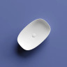 Раковина-чаша Ceramicanova Element 60 CN6049MW Белая матовая