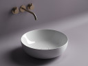 Раковина-чаша Ceramicanova Element 42 CN5024 Белая