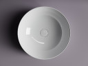 Раковина-чаша Ceramicanova Element 42 CN5024 Белая