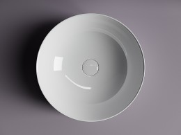 Раковина-чаша Ceramicanova Element 42 CN5024 Белая