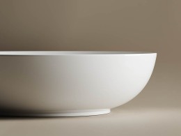 Раковина-чаша Ceramicanova Element 52 CN6017 Белая