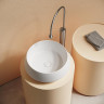 Раковина-чаша Ceramicanova Maya 40 CN12004 Белая
