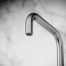 Смеситель для кухни Sancos Stainless SC12002SS цвет Нержавеющая сталь