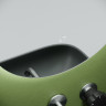 Зеркало Sancos Oval 45 OV45C с подсветкой с сенсорным выключателем и диммером