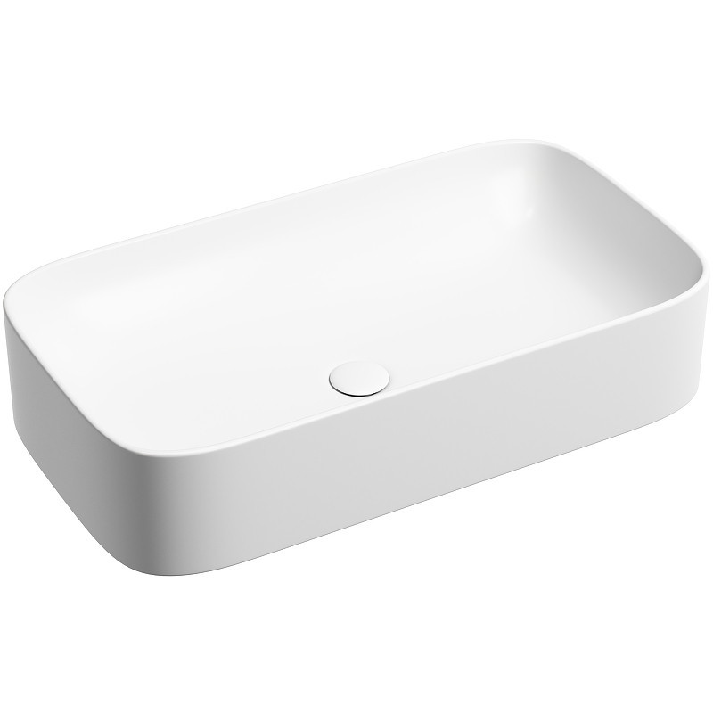 Раковина-чаша Ceramicanova Element 71 CN6054MW