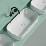 Раковина-чаша Ceramicanova Element 71 CN6054MW