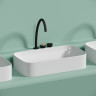 Раковина-чаша Ceramicanova Element 71 CN6054MW