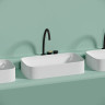 Раковина-чаша Ceramicanova Element 71 CN6054MW