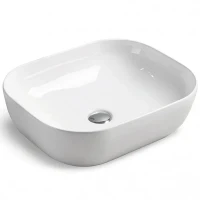 Раковина-чаша Ceramicanova Element 50 CN6008 Белая