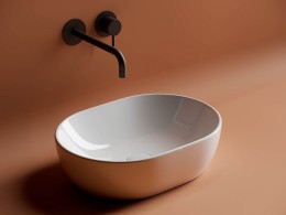 Раковина-чаша Ceramicanova Element 48 CN6019 Белая