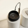Раковина-чаша Ceramicanova Maya 40 CN12004MB Черная матовая