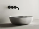 Раковина-чаша Ceramicanova Element 42 CN6010 Белая