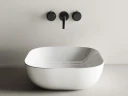 Раковина-чаша Ceramicanova Element 42 CN6010 Белая