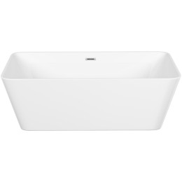 Акриловая ванна Sancos Dama 170x80 FB05 без гидромассажа