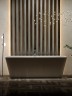 Акриловая ванна Sancos Dama 170x80 FB05 без гидромассажа