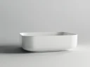 Раковина-чаша Ceramicanova Element 50 CN6011 Белая