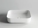 Раковина-чаша Ceramicanova Element 50 CN6011 Белая