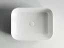 Раковина-чаша Ceramicanova Element 50 CN6011 Белая