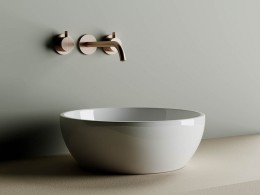 Раковина-чаша Ceramicanova Element 41 CN6021 Белая