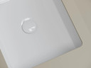 Раковина встраиваемая снизу Ceramicanova Эра 50 CN7033 цвет Белый