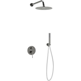Душевая система Sancos Select SC3003CH Хром
