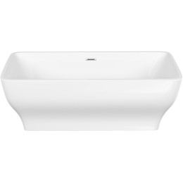 Акриловая ванна Sancos Neo 170x80 FB09 без гидромассажа