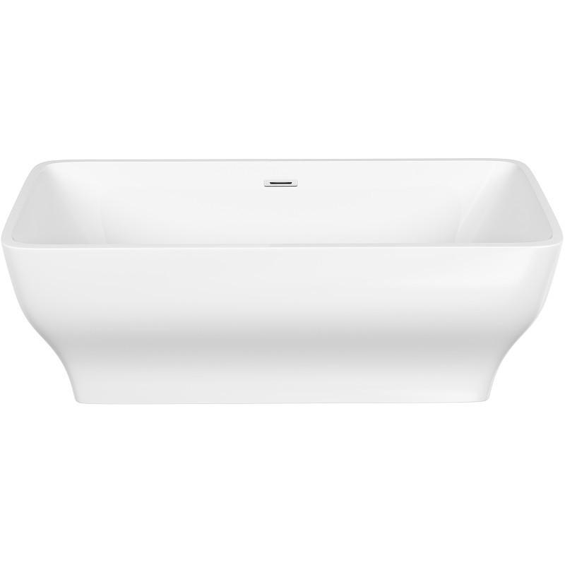 Акриловая ванна Sancos Neo 170x80 FB09 без гидромассажа