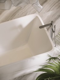 Акриловая ванна Sancos Neo 170x80 FB09 без гидромассажа