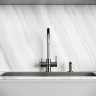 Смеситель для кухни Sancos Taper SC4012GG цвет Вороненая сталь