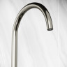 Смеситель для кухни Sancos Taper SC4012GG цвет Вороненая сталь