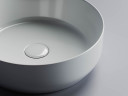 Раковина-чаша Ceramicanova Element 39 CN6022 Белая