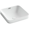 Раковина Ceramicanova Element 44 CN6077 Белая