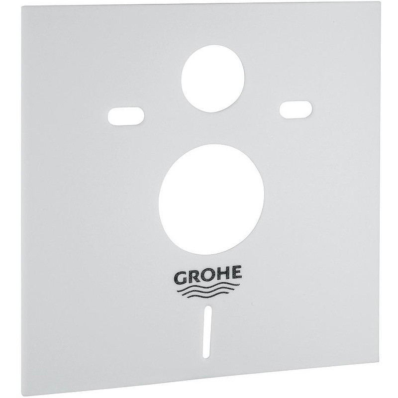 Комплект унитаза Ceramicanova Uno Rimless CN11001 с инсталляцией Grohe Rapid SL 38775001 с сиденьем Микролифт и клавишей смыва Хром