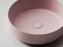 Раковина-чаша Ceramicanova Element 39 CN6022MP Розовая матовая