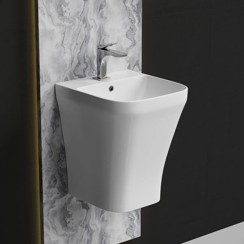 Раковина Ceramicanova Dion 37 CN6067